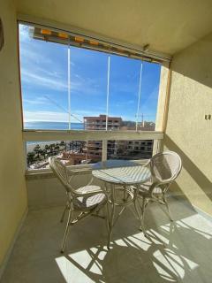 1 Bedroom Beachfront Apartment with Spectacular Sea Views! - 6