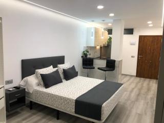 Suite estudio - 8