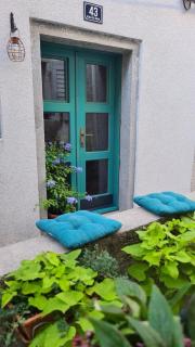 Amorino Cres - Old Town House - 5