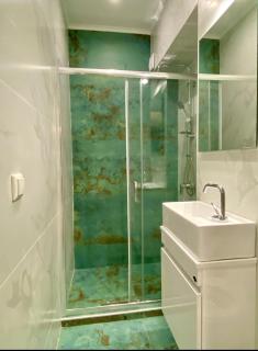 Smart modern apartment B - Atene - 9