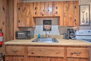 James West Apt with 50 Acres Near Raystown Lake - 1