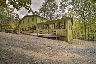 James West Apt with 50 Acres Near Raystown Lake - 8