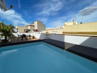 DreamsApt Curtidores 6 Suites AT - Sevilla - 8