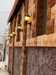 Hôtel Provençal - Dakar - 9