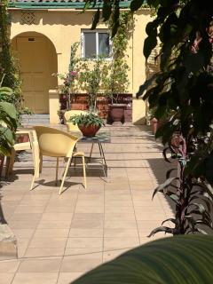 Hôtel Provençal - Dakar - 3