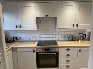 Blackbird Cottage - Kettering - 1