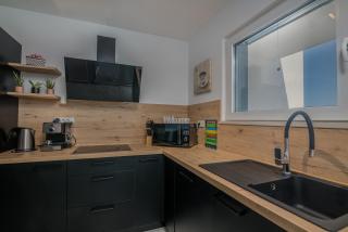 Apartments Elle Luxury Vantačići - Malinska - 1