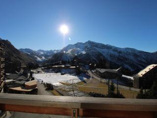 Avoriaz : Appartement cosy 4 pers, Wifi, balcon, lave-vaisselle - FR-1-633-4 - Avoriaz - 4