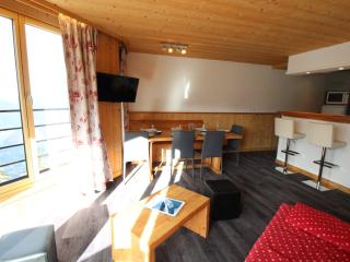 Appartement rénové pour 6 pers, 2 chambres, tout équipé, balcon - FR-1-633-7 - Avoriaz - 8