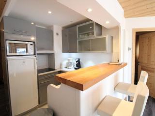 Appartement rénové pour 6 pers, 2 chambres, tout équipé, balcon - FR-1-633-7 - Avoriaz - 6