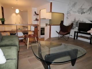 Appartement 3 pièces avec balcon, 4 pers, centre Avoriaz, tout confort, 2 chambres - FR-1-633-19 - 9