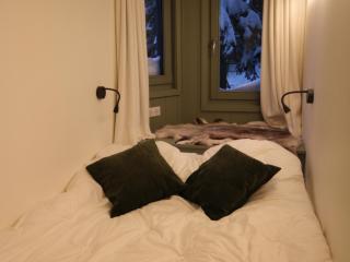 Avoriaz - Appartement 3 pièces, 4 pers, Vue Vallée, Confort et Wi-Fi - FR-1-633-19 - 5