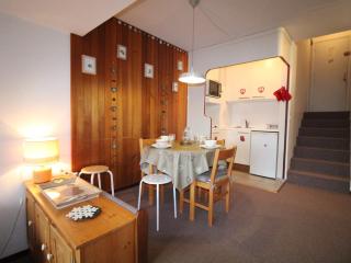 Appartement calme à Avoriaz, Village des Dromonts - 4 pers, 30 m², proche centre - FR-1-633-25 - Avoriaz - 9