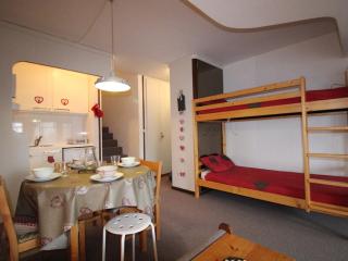 Appartement calme à Avoriaz, Village des Dromonts - 4 pers, 30 m², proche centre - FR-1-633-25 - Avoriaz - 3