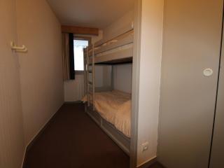 Avoriaz - Apt rénové 3 pièces avec balcon - 6 pers, Wifi - FR-1-633-29 - 6