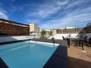 DreamsApt Curtidores 6 Suites AT - Sevilla - 0