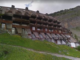 Appartement triplex rénové - 7 pers, 55m² - Village des Dromonts, Avoriaz - FR-1-633-2 - 4
