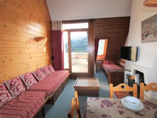 Charmant duplex au Village des Dromonts, Morzine - 7 pers, 45m², expo sud, à 10 min du centre - FR-1-633-9 - Avoriaz - 0