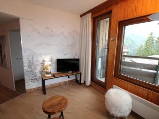 Avoriaz - Rénové - 6 pers, 2 ch, balcon, cuisine équipée, wifi - FR-1-633-11 - 8