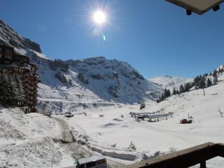 Studio rénové pour 4 pers avec balcon - Exposition Sud - Proche centre, Avoriaz - FR-1-633-35 - 3