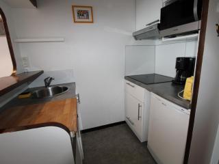 Appartement spacieux à Avoriaz - Village des Dromonts, 6 pers, 40 m², proche centre et pistes - FR-1-633-39 - Morzine - 7