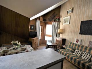 Avoriaz: Charmant appart 4 pers avec wifi, cheminée et mezzanine - FR-1-633-42 - 7