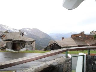 Avoriaz - Appartement lumineux 2 pièces, 5 pers, 40m² avec balcon, proche centre des Dromonts - FR-1-633-23 - 2