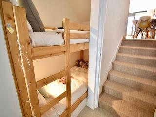 Triplex rénové aux Dromonts, Avoriaz - 6/7 pers, 3 ch, balcon, proche centre village - FR-1-633-38 - Morzine - 2