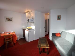 Appartement cosy à Avoriaz - Village des Dromonts - 3 pers, 22m² - Proche centre et pistes - FR-1-633-40 - Morzine - 6