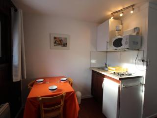 Appartement cosy à Avoriaz - Village des Dromonts - 3 pers, 22m² - Proche centre et pistes - FR-1-633-40 - Morzine - 5