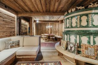 Luxury Cortina - Cortina dʼAmpezzo - 6