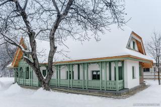 Dimineți în Cerdac - Piatra Neamţ - 6