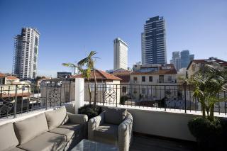Molcho Neve Tzedek - Tel Aviv - 2