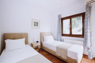 Forest house Near the sea - Sani Beach - 6