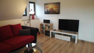 Ferienwohnung Twete - Detmold - 9
