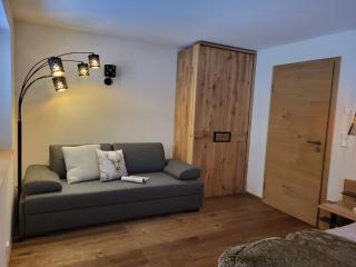 Landhaus Schatz - Nesselwängle - 3