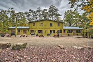 Bill Pickett Apt on 50-Acre Ranch - 1 Mi to Lake - Huntingdon - 8