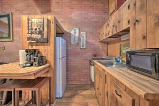 Bill Pickett Apt on 50-Acre Ranch - 1 Mi to Lake - Huntingdon - 1