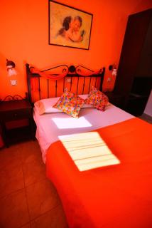 Olympos Pension - Rhodes Town - 5
