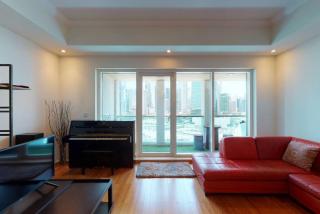 Key View - Churchill Tower 2 - Dubai - 3