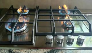 Mountain Rest - Waterfall - 4