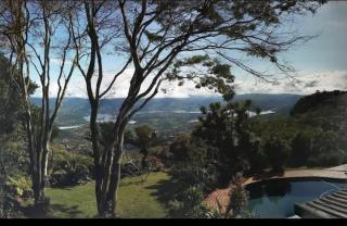 Mountain Rest - Waterfall - 1