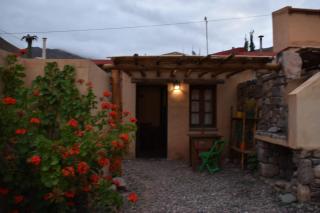 Cabañas La rueda - Tilcara - 7