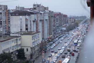 Etern Stays - Studio Apartment - Pristina - 3