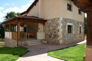 Los Robles I - Sotillo del Rincón - 4