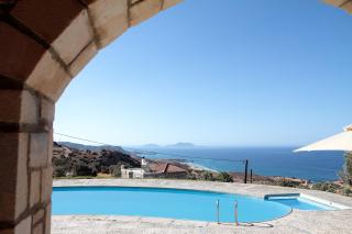 Pegasus Resort - Agia Paraskevi - 5