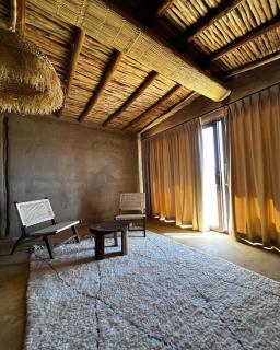 Alkamar Camp Agafay - 1