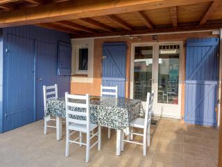 Maison de Vacances à Loupian avec Piscine et Tennis - Idéal Famille - FR-1-604-9 - Loupian - 8