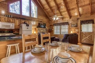 ER259- Country Charm Great Location, Close to town cabin - 2