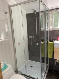 Cabañas Mahuida - 1